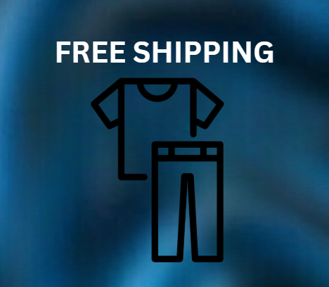 Free Shipping Bundle
