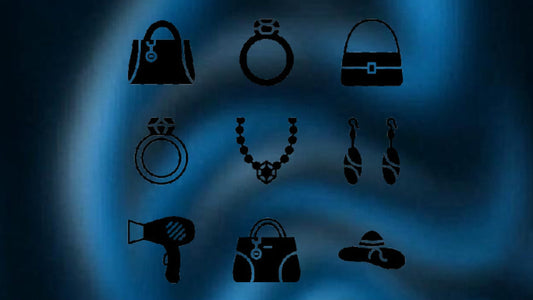 Accessories Bundle