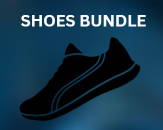 All Shoes Bundle